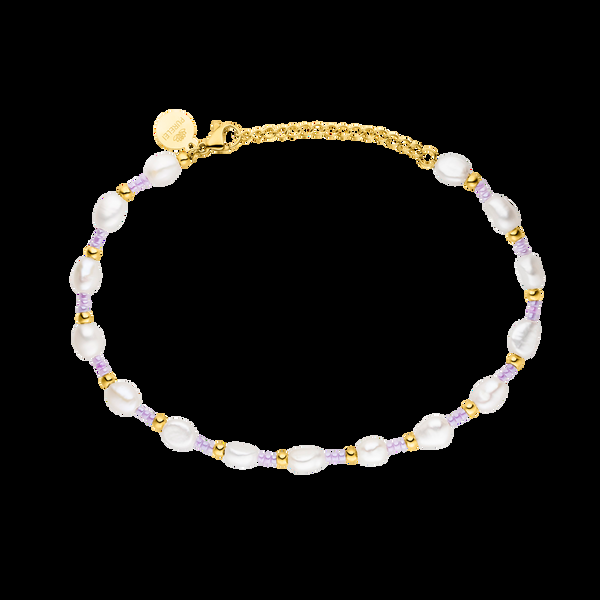 purelei Nakala Fußkettchen Fußkettchen