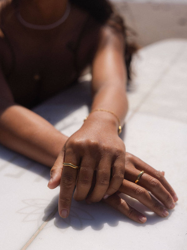 Purelei Nakuna Ring Ringe