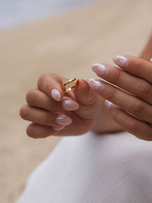 Purelei Nakuna Ring Verstellbar Ringe