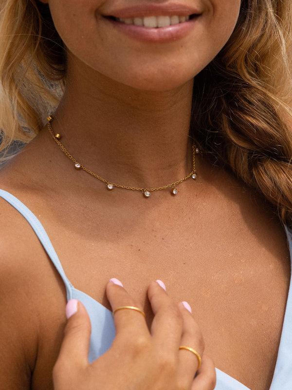 Purelei Nani Kette Halsketten