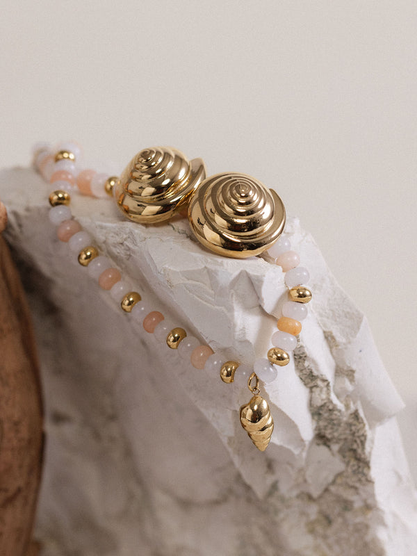 Purelei Nautical Big Ohrringe Ohrringe