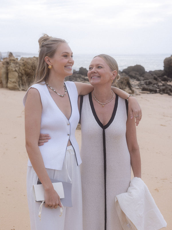 Purelei Nautical Big Ohrringe Ohrringe