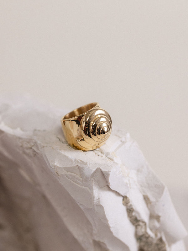 Purelei Nautical Ring Ringe