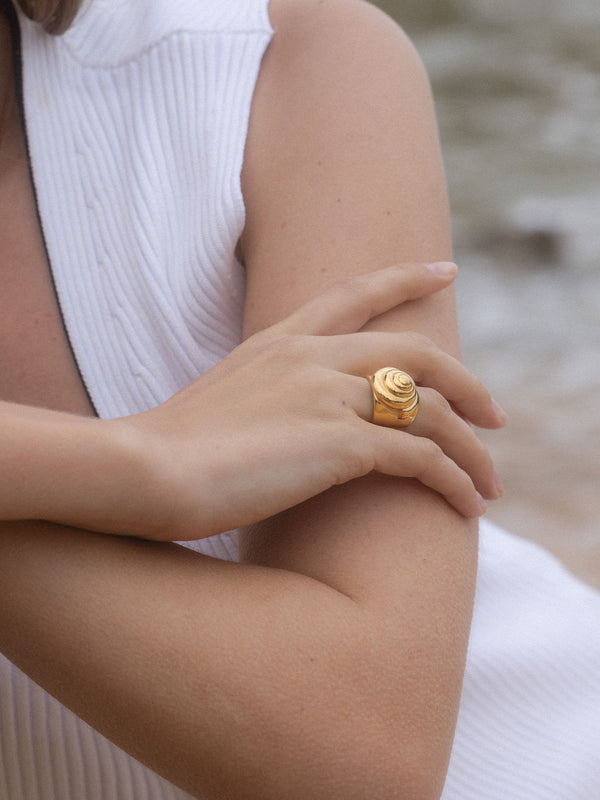 Purelei Nautical Ring Ringe