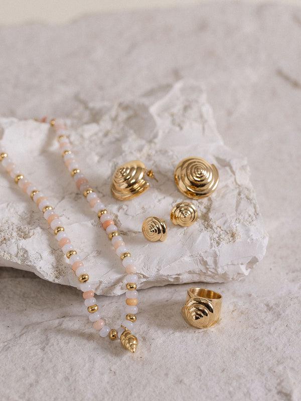 Purelei Nautical Small Ohrringe Ohrringe