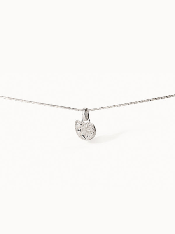 Purelei Nautilus Shell Charm Charms U0026 Anhänger