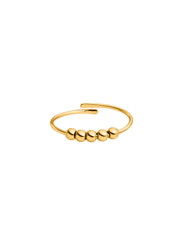 Purelei New Generation Anxiety Ring Ringe