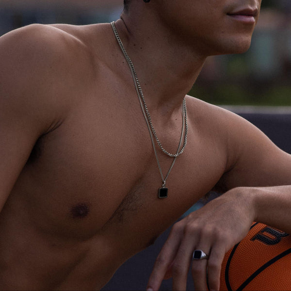 Purelei Night Kette Halsketten