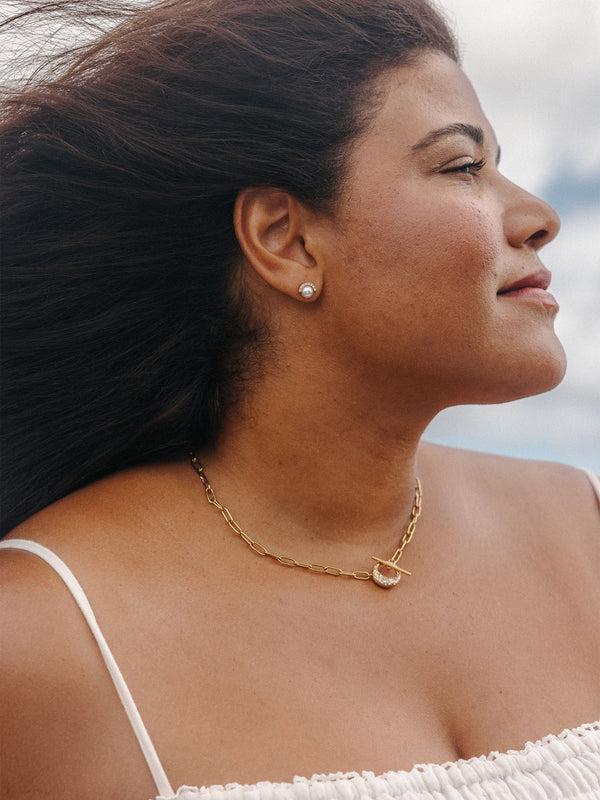 Purelei Night Sky Kette Halsketten