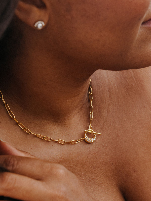 Purelei Night Sky Kette Halsketten