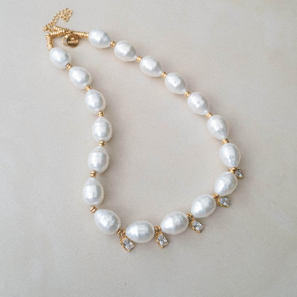 Purelei Ocean Radiance Kette Halsketten