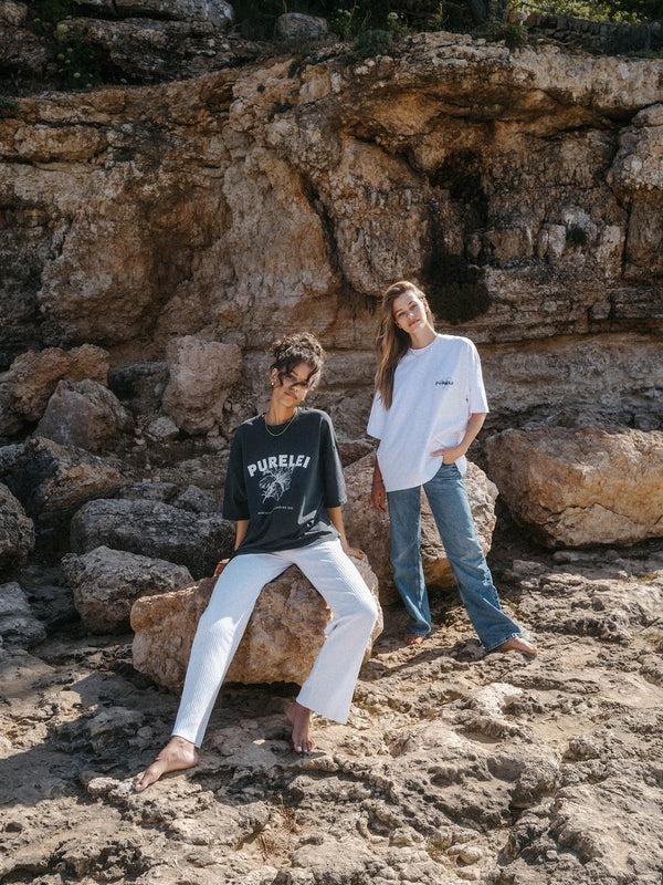 Purelei Ocean T-Shirt T-Shirts