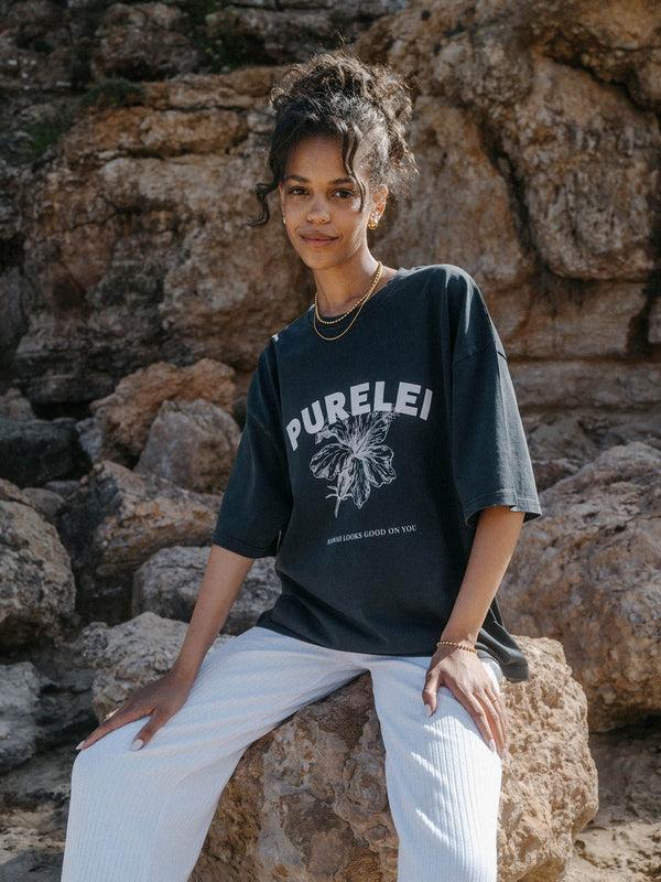 Purelei Ocean T-Shirt T-Shirts