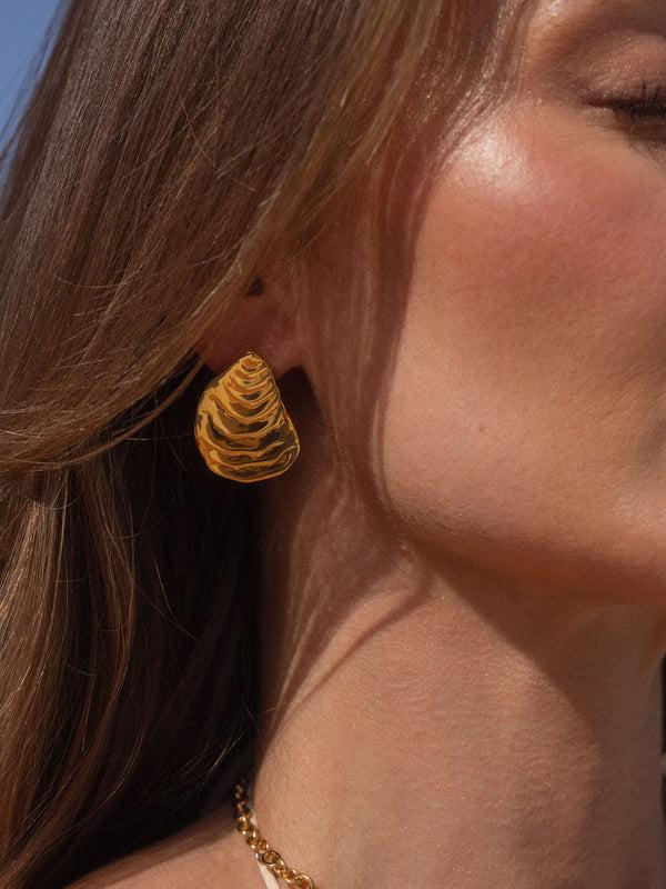 Purelei Ocean Whisper Ohrringe Ohrringe