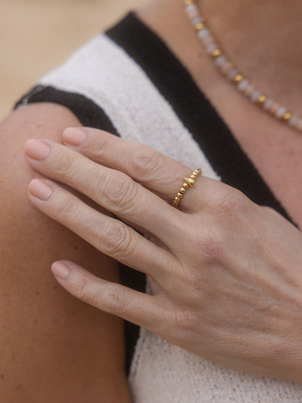 Purelei Oceanside Ring Ringe