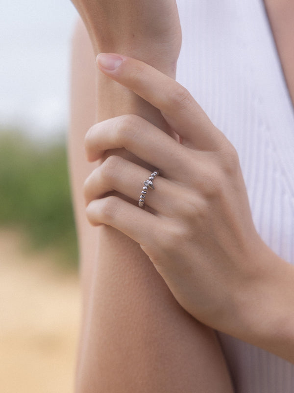 Purelei Oceanside Ring Ringe