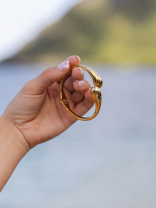 Purelei Ohui Armcuff Armbänder