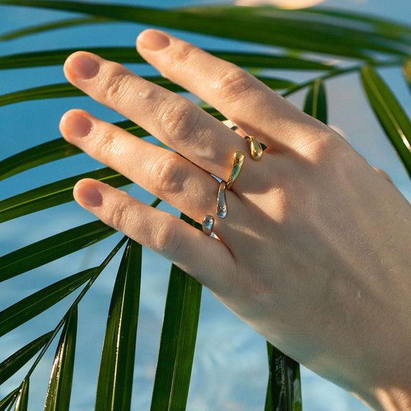 Purelei Ohui Ring Ringe