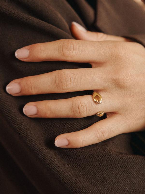 Purelei Open Mind Ring Ringe