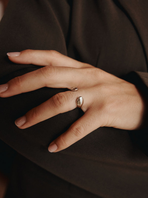 Purelei Open Mind Ring Ringe