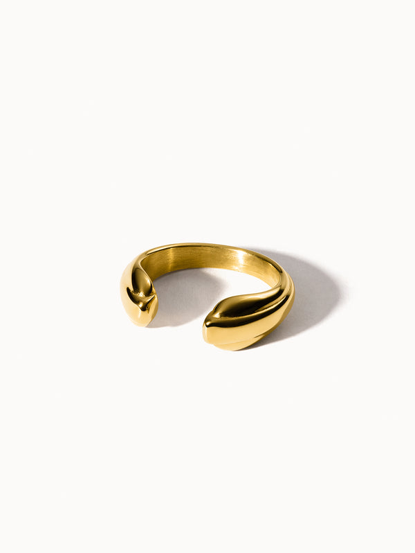 purelei Open Mind Ring Ringe