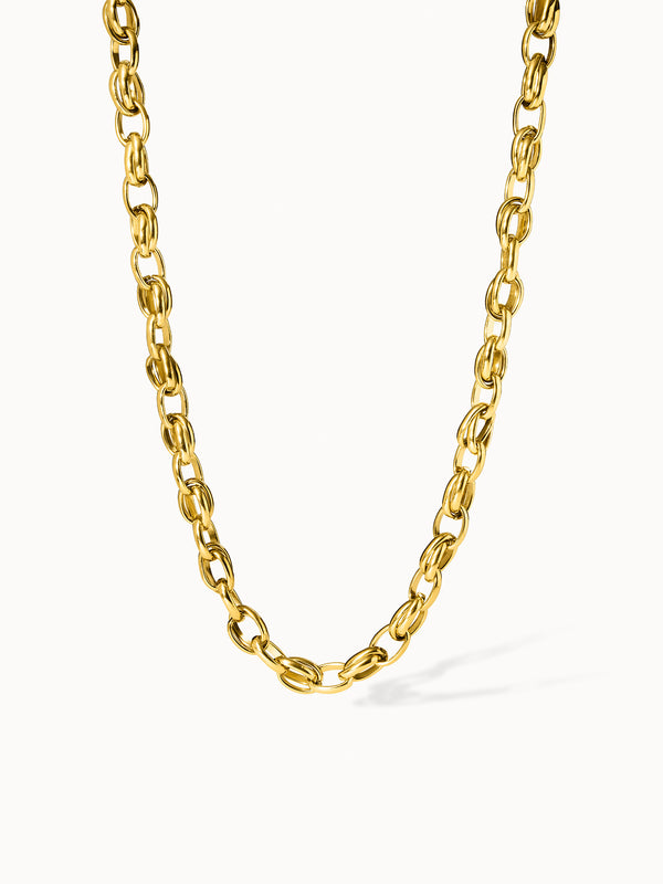 Purelei Opulence Kette Halsketten