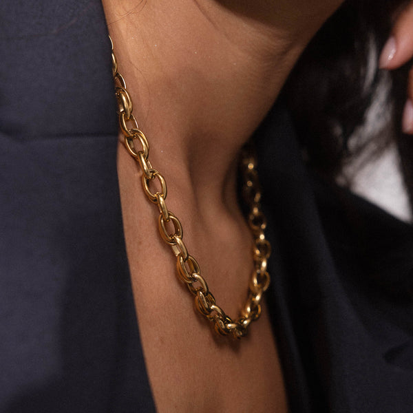 Purelei Opulence Kette Halsketten