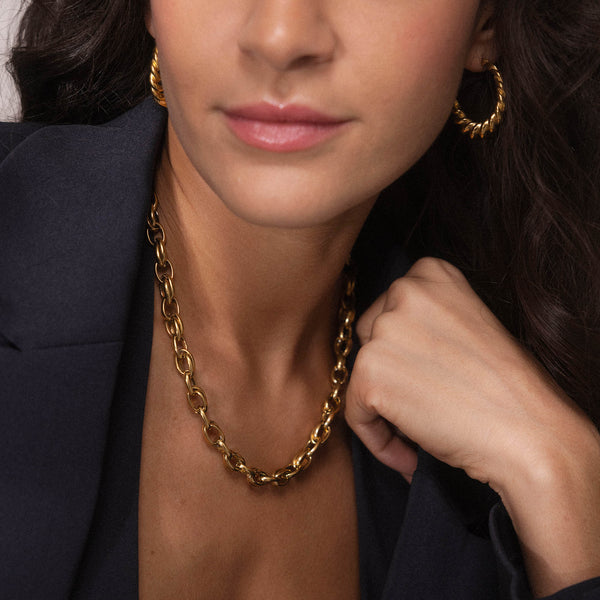 Purelei Opulence Kette Halsketten