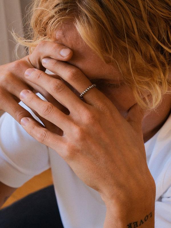 Purelei Orbit Ring Ringe