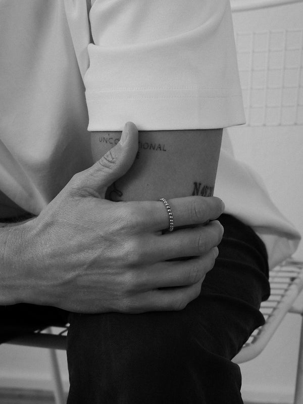 Purelei Orbit Ring Ringe