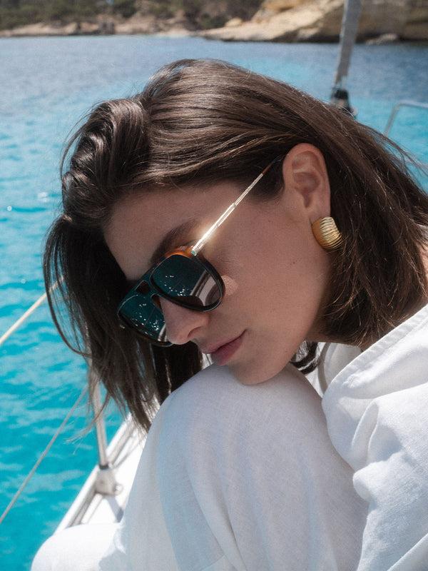 Purelei Palm Beach Sonnenbrille Sonnenbrillen