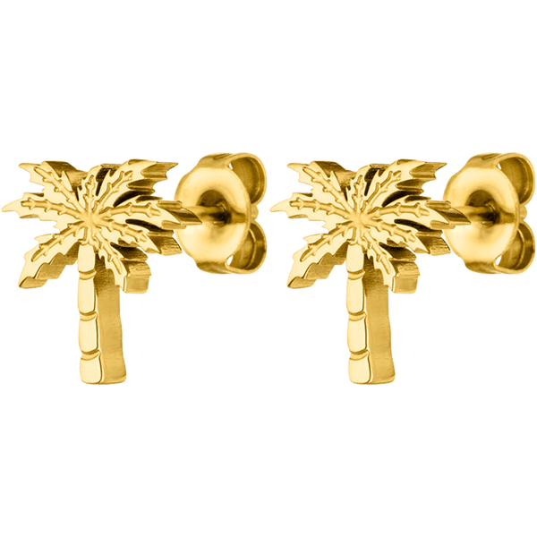Purelei Palm Ohrringe Ohrringe