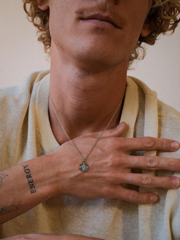 Purelei Pathfinder Kette Halsketten