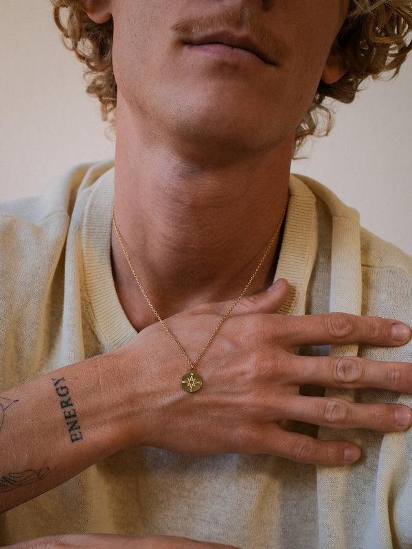 Purelei Pathfinder Kette Halsketten