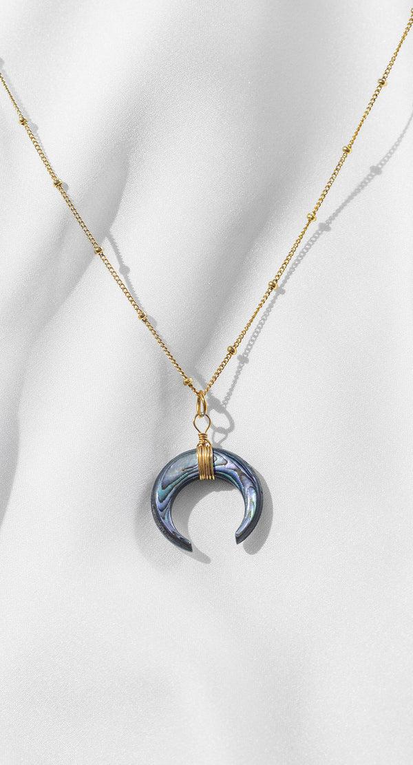 Purelei Paua Kette Halsketten