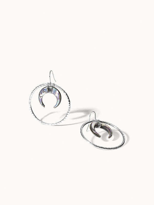 Purelei Paua Ohrringe Ohrringe