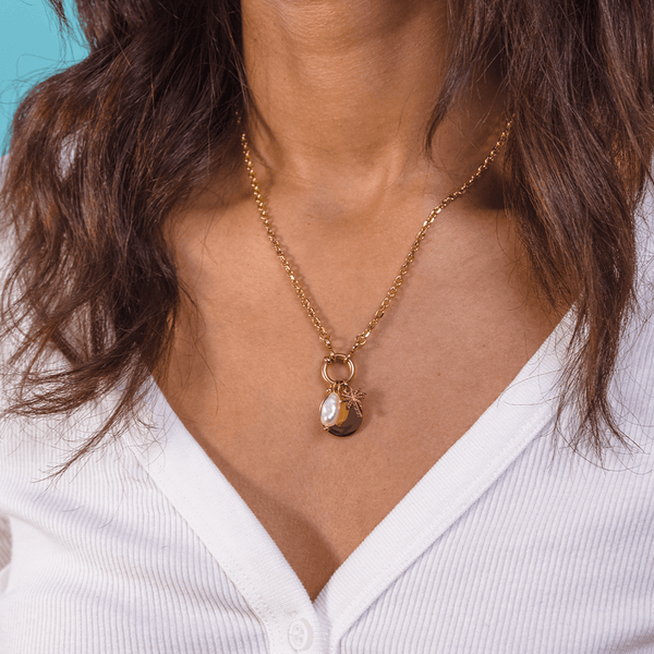 Purelei Pearl Charm Charms U0026 Anhänger