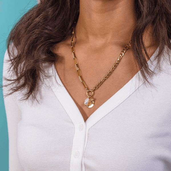 Purelei Pearl Charm Charms U0026 Anhänger