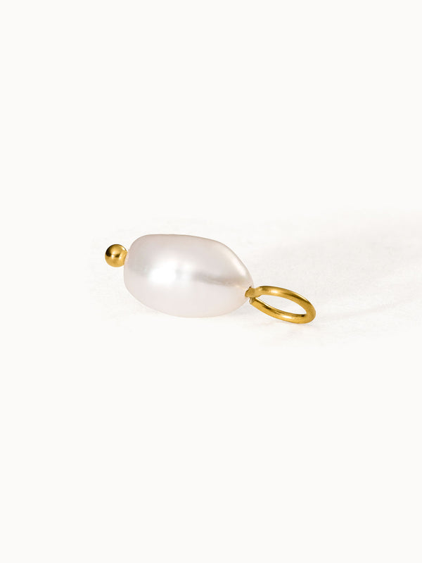 purelei Pearl Charm Charms u0026 Anhänger