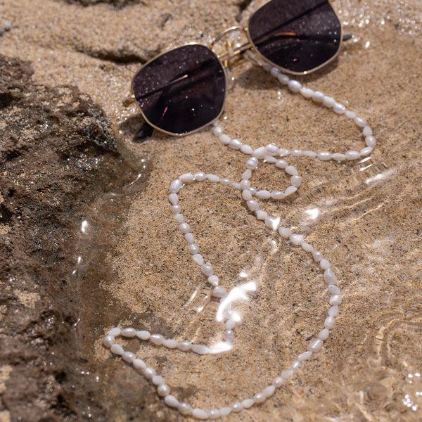 Purelei Pearl Drop Brillenkette Brillenketten