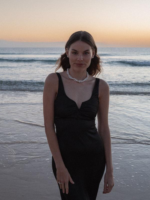 Purelei Pearl Elegance Kette Halsketten