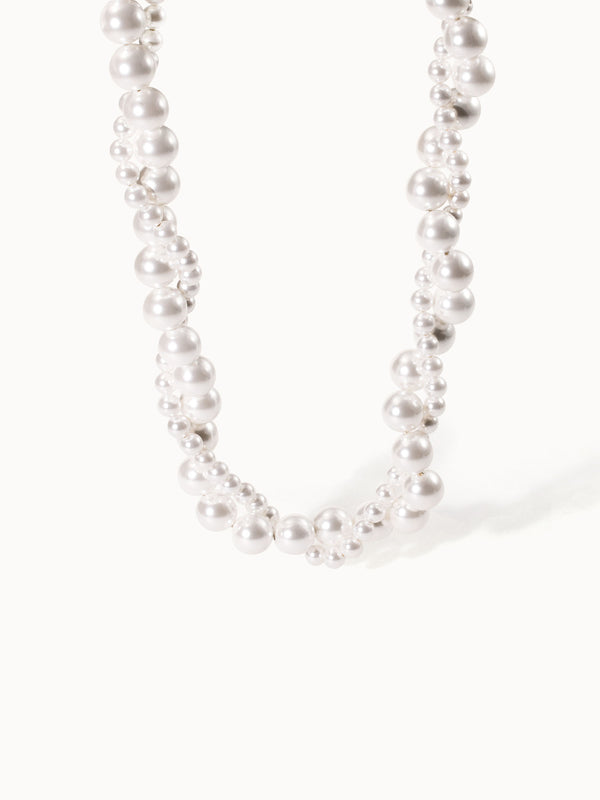 purelei Pearl Elegance Kette Halsketten