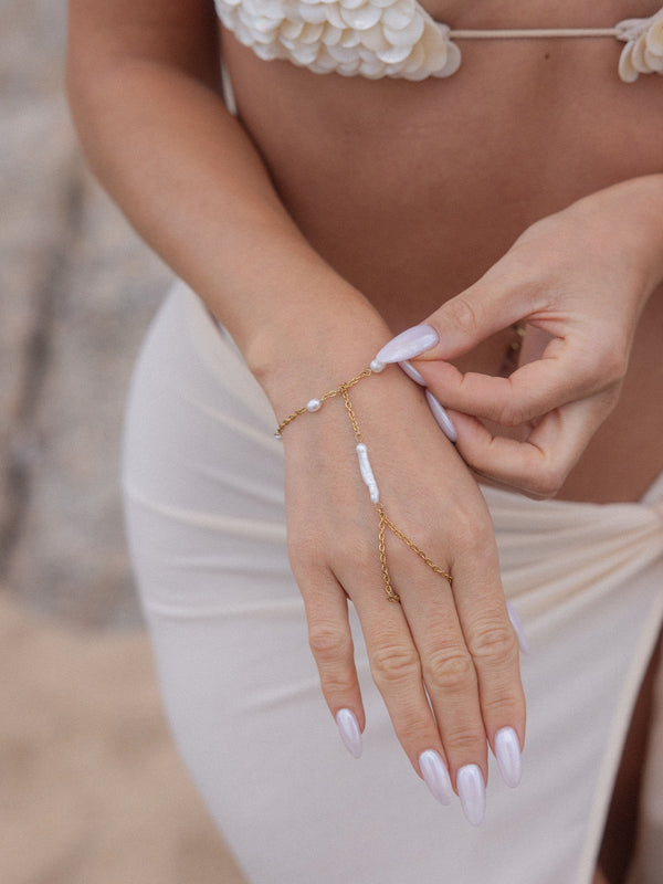 Purelei Pearl Symphony Armband Armbänder