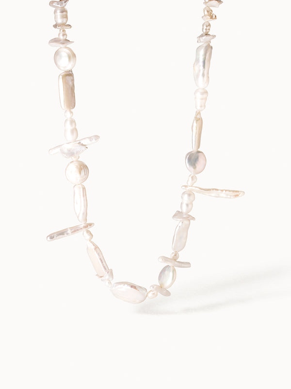 purelei Pearl Symphony Kette Halsketten