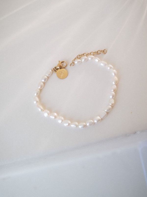 Purelei Pearlfection Perlenarmband Armbänder