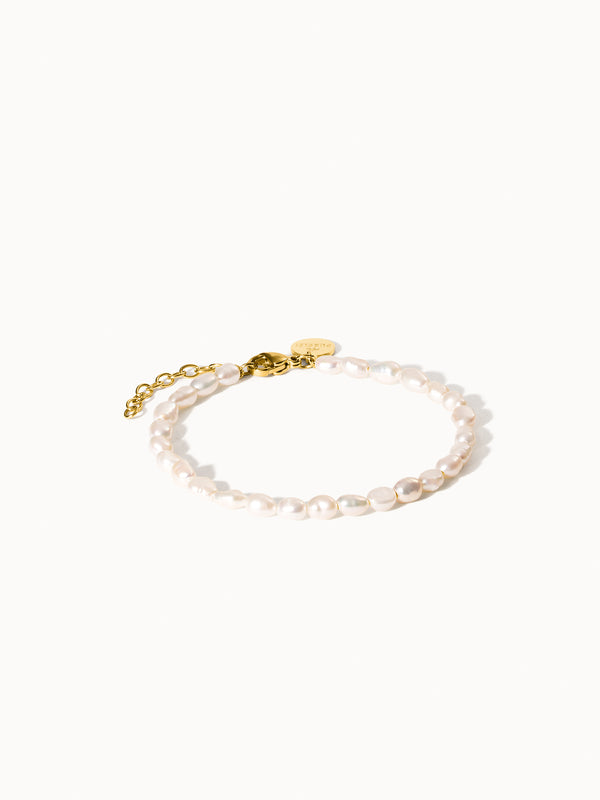 purelei Pearlfection Perlenarmband Armbänder