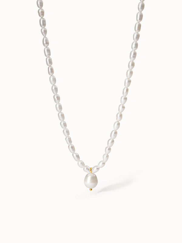 purelei Pearlfection Perlenkette Halsketten