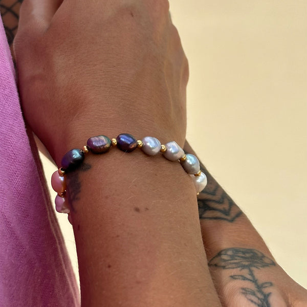 Purelei Pearly Armband Armbänder