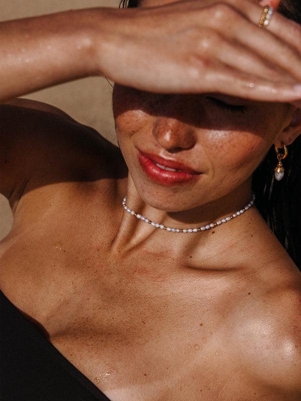 Purelei Penina Choker Halsketten