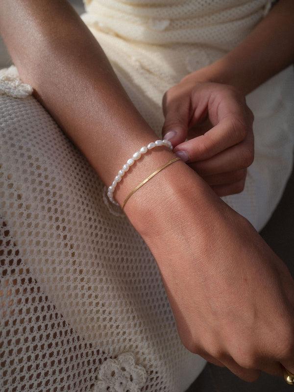 Purelei Perlen Set Schmucksets